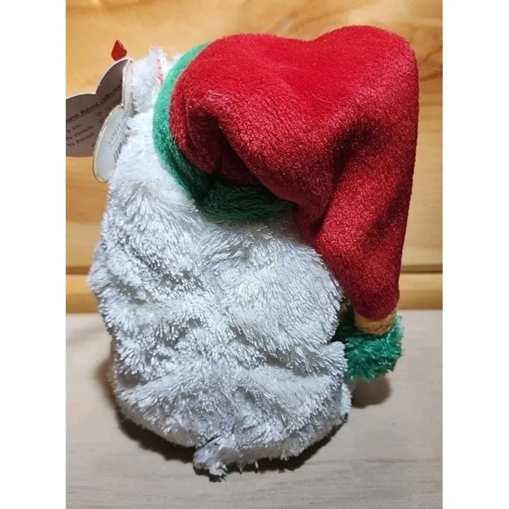Ty Beanie Baby Retired 2003 